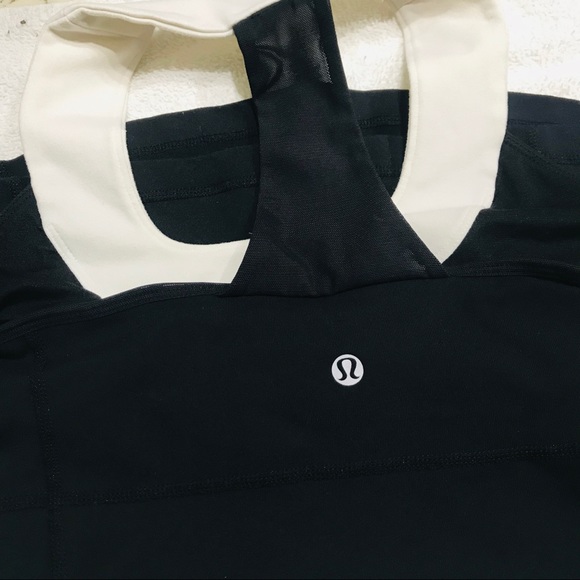 Lululemon Top - Picture 4 of 5